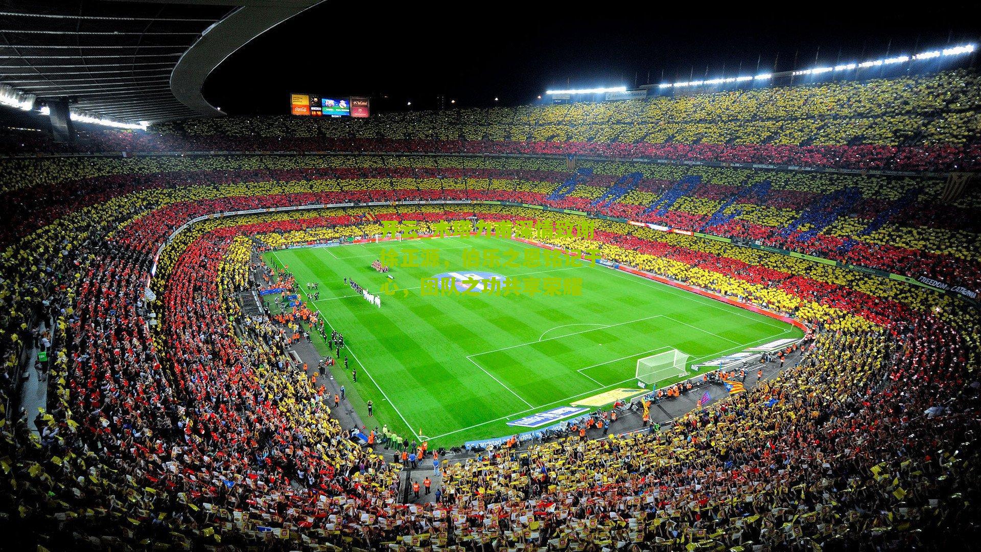 木塔力甫深情致谢徐正源，伯乐之恩铭记于心，团队之功共享荣耀