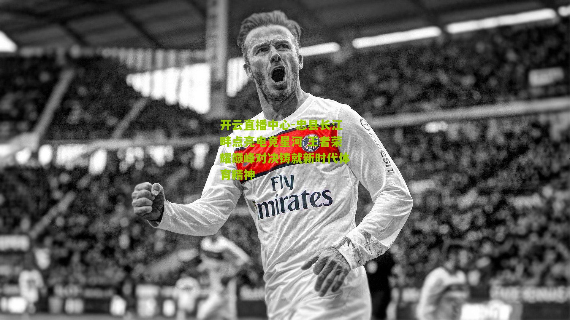 开云直播中心-忠县长江畔点亮电竞星河 王者荣耀巅峰对决铸就新时代体育精神